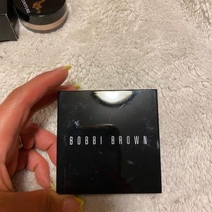 Bobbi Brown Nectar highlight *lightly used 3 times